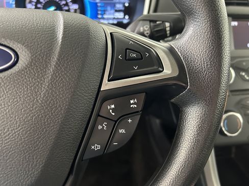 Used 2018 Ford Fusion S FWD image 13