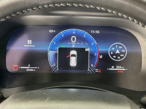 Certified 2025 Toyota Highlander XSE AWD/4WD image 12