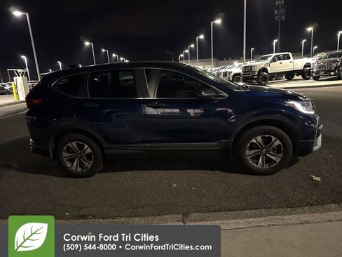 Used 2020 Honda CR-V LX image 7