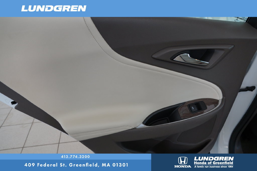 Used 2024 Chevrolet Malibu LT FWD image 27