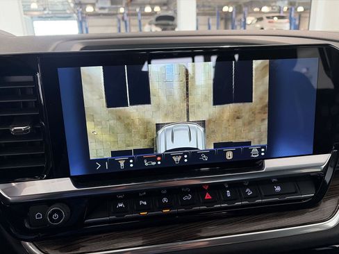 New 2026 Chevrolet Silverado 1500 LT AWD/4WD image 23