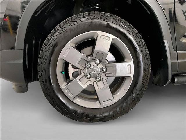 Used 2024 Honda Ridgeline TrailSport image 10