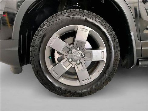 Used 2024 Honda Ridgeline TrailSport image 10
