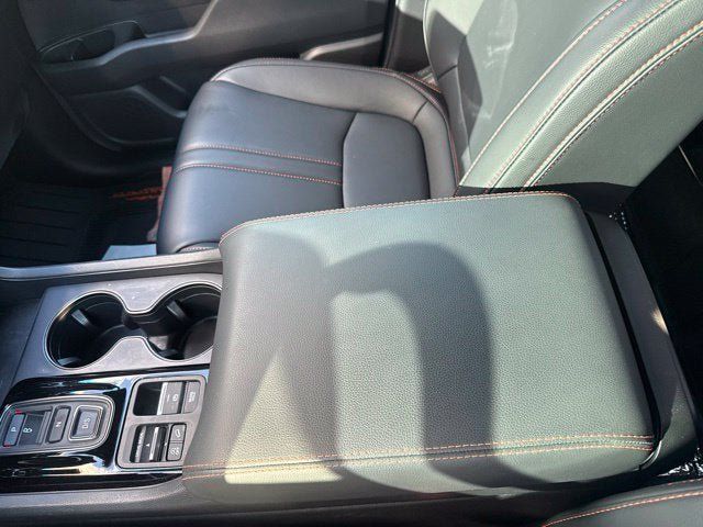 Used 2024 Honda Pilot TrailSport image 10