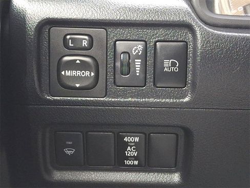 Used 2021 Toyota 4Runner Nightshade image 26