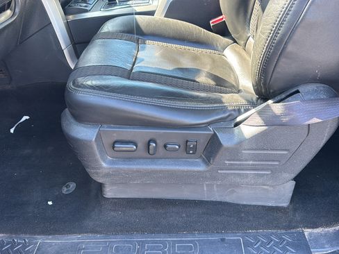 Used 2013 Ford F150 Raptor w/ Luxury Equipment Group AWD/4WD image 20