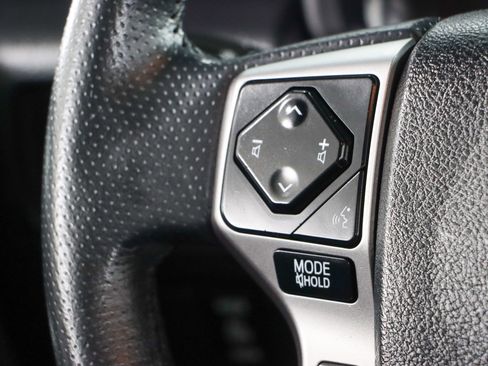 Used 2021 Toyota 4Runner SR5 AWD/4WD image 14