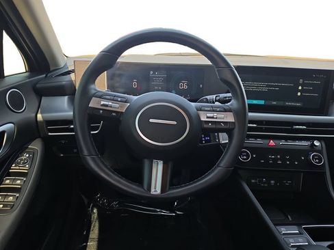 Certified 2026 Hyundai Sonata SEL FWD image 15