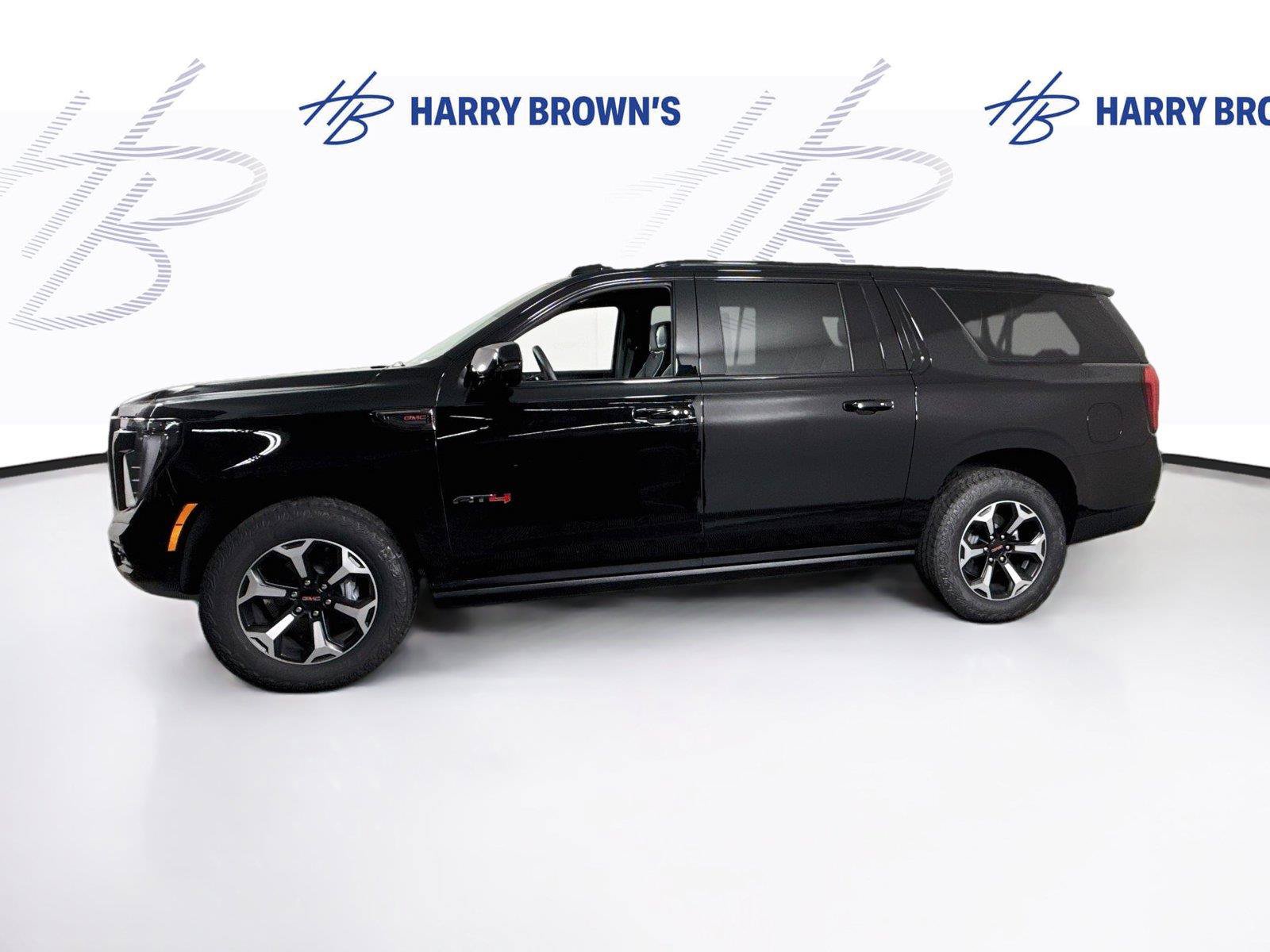 New 2027 GMC Yukon XL AT4 Ultimate w/ LPO, Floor Liner Package AWD/4WD image 32