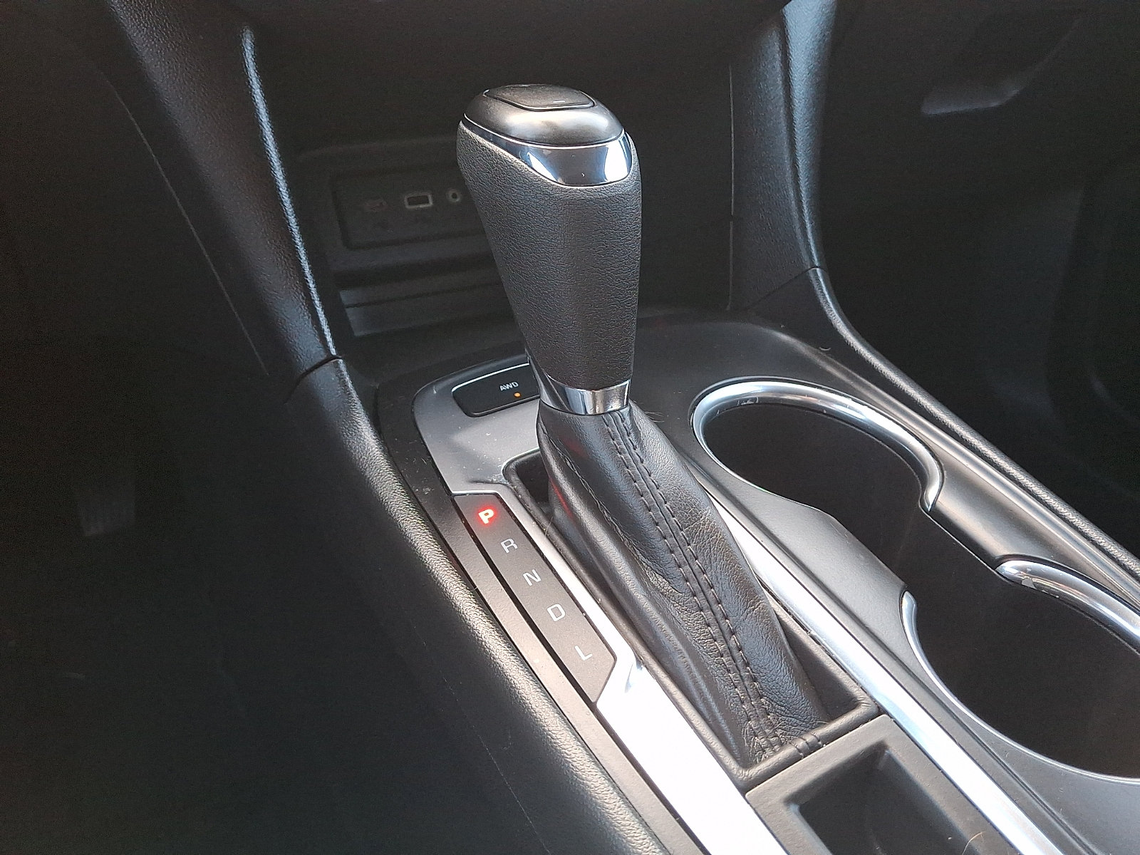 Used 2020 Chevrolet Equinox LT AWD/4WD image 15