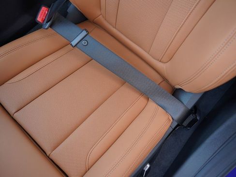 New 2026 BMW i4 eDrive40 w/ M Sport Package image 12