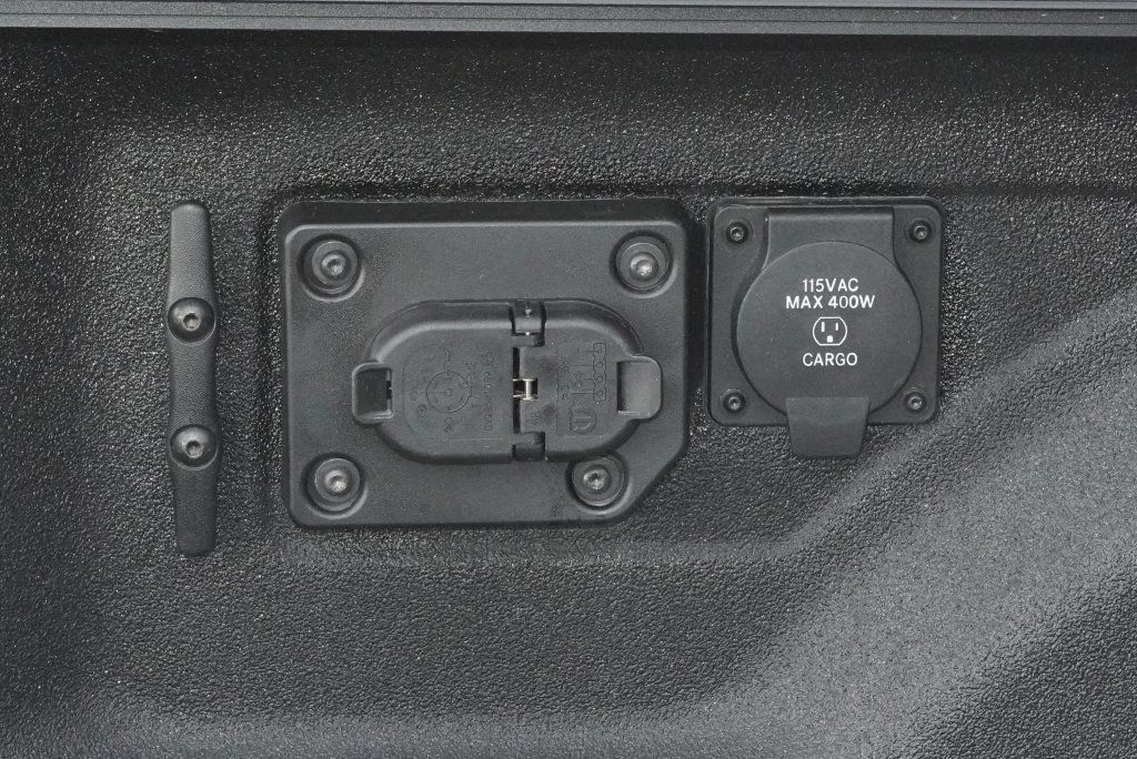 Used 2026 RAM 2500 Laramie w/ Night Edition AWD/4WD image 35