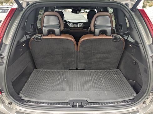 Certified 2022 Volvo XC90 T6 Inscription image 16
