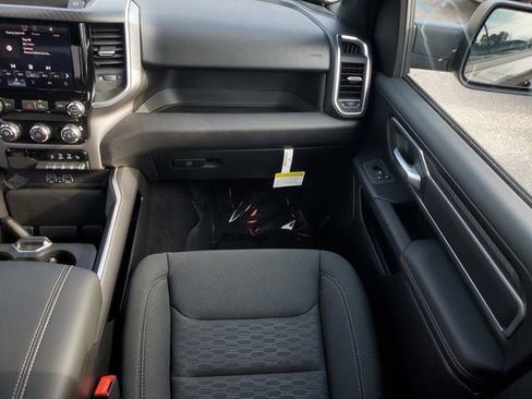 New 2026 RAM 1500 Big Horn image 19