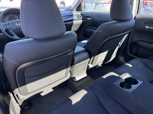 Used 2014 Honda Accord Sport image 12