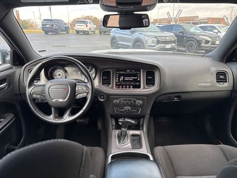 Used 2023 Dodge Charger GT image 18