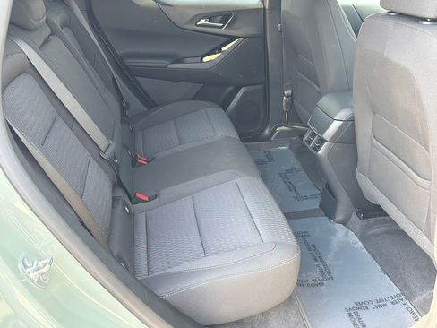 Used 2025 Chevrolet Equinox LT FWD image 15