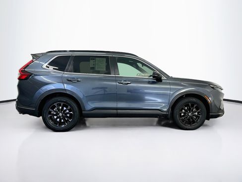 Used 2025 Honda CR-V Sport image 10