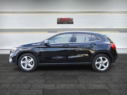 Used 2018 Mercedes-Benz GLA 250 image 4