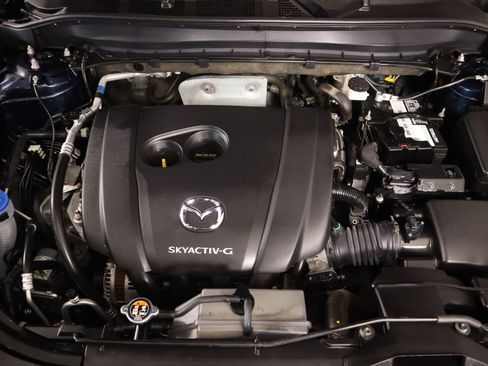 Used 2024 MAZDA CX-5 AWD 2.5 S w/ Select Package image 19