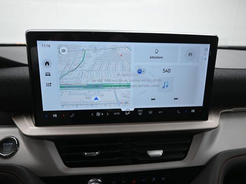 New 2026 Ford Explorer Active image 4