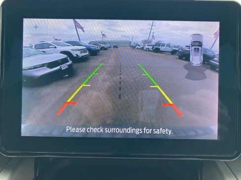 Certified 2023 Ford Explorer XLT w/ Equipment Group 202A image 35