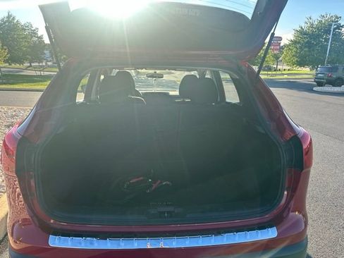 Used 2018 Nissan Rogue Sport S AWD/4WD image 8