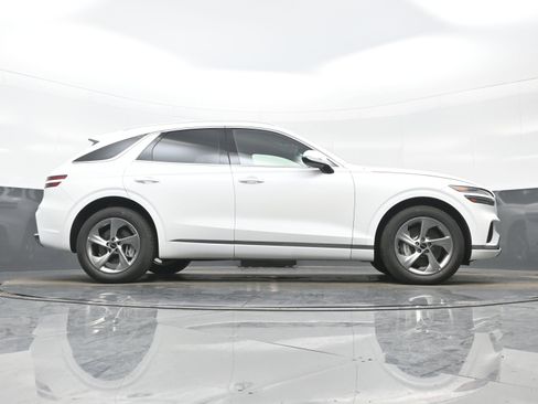 Certified 2026 Genesis GV70 2.5T image 31