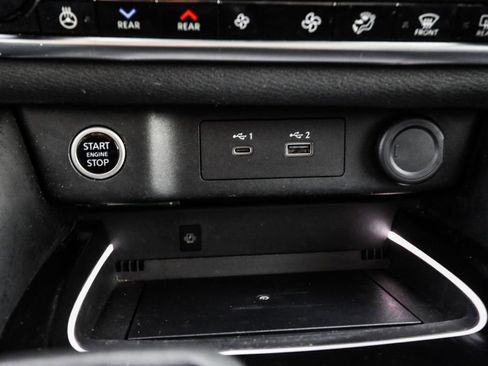 Used 2023 Nissan Rogue Platinum w/ Platinum Premium Package image 40