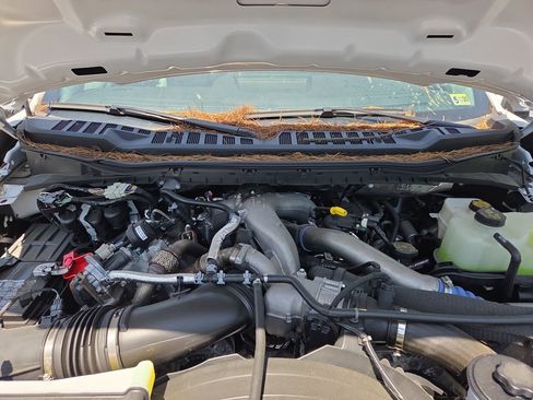 New 2024 Ford F450 XL image 31