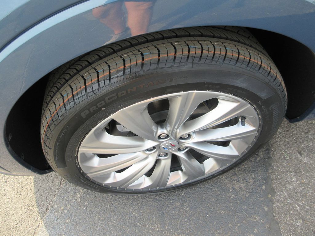 Certified 2024 Buick Envista Avenir FWD image 14