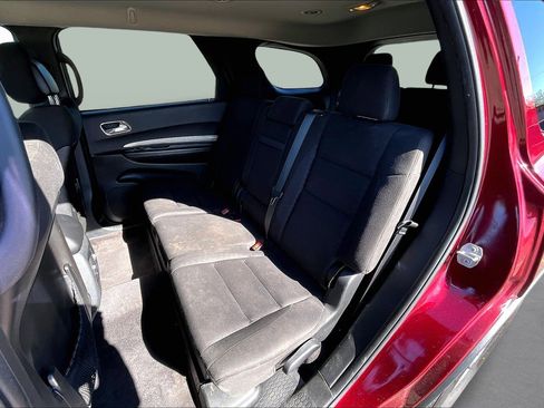 Used 2018 Dodge Durango SXT w/ 3rd Row Seating Group image 24