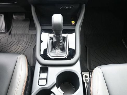 Certified 2025 Subaru Forester Sport w/ Popular Package #1 image 13