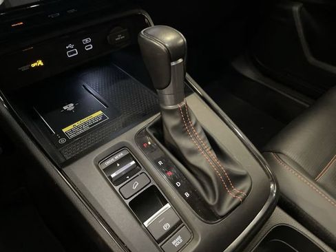Certified 2024 Honda CR-V Sport Touring image 20