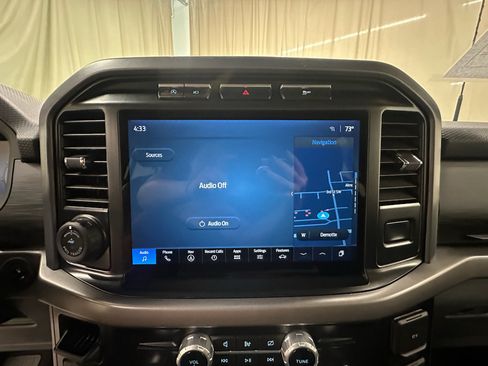 Used 2024 Ford F150 XLT AWD/4WD image 23