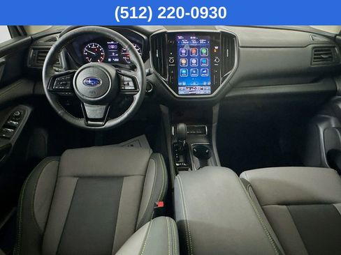 Certified 2025 Subaru Ascent Onyx Edition image 26