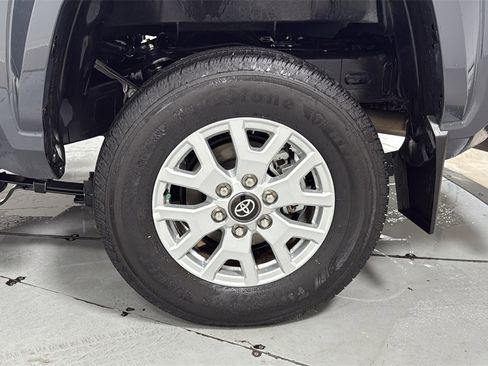Certified 2024 Toyota Tacoma SR image 23