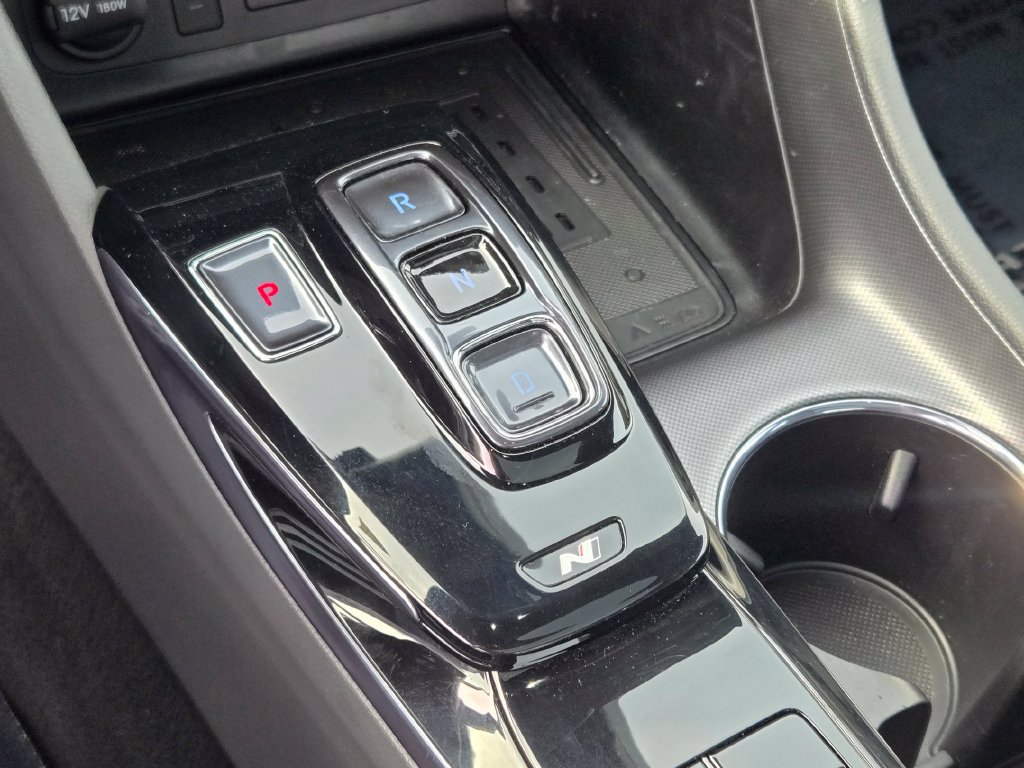Used 2021 Hyundai Sonata N Line FWD image 38