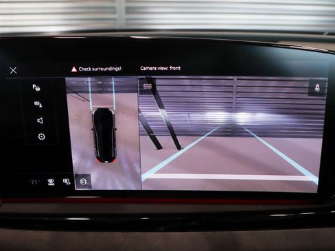 New 2025 Audi S5 Premium Plus image 21