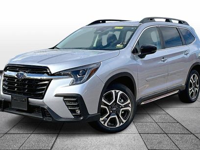 New 2025 Subaru Ascent Limited