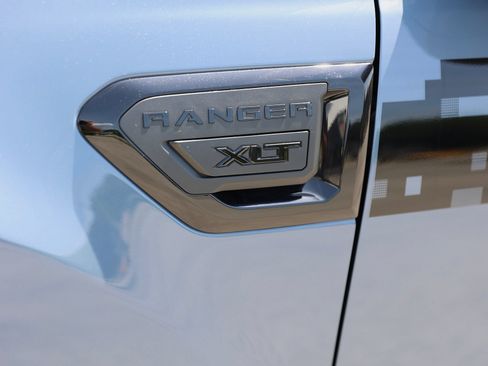 Certified 2023 Ford Ranger XLT w/ Equipment Group 301A Mid AWD/4WD image 10