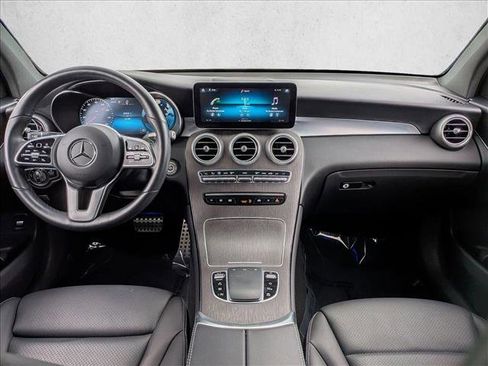 Used 2022 Mercedes-Benz GLC 300 4MATIC image 20