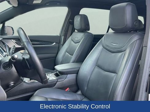 Used 2023 Cadillac XT6 Premium Luxury AWD/4WD image 15