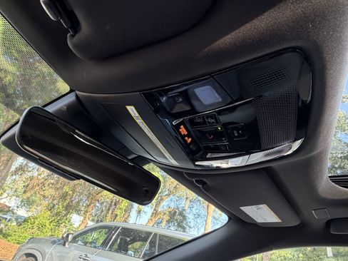Used 2025 Lexus RX 350 Premium Plus w/ Accessory Package (Z1) FWD image 28