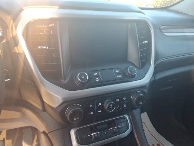 Used 2023 GMC Acadia SLE w/ Driver Convenience Package AWD/4WD image 18