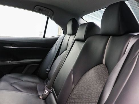 Used 2023 Toyota Camry XSE FWD image 18