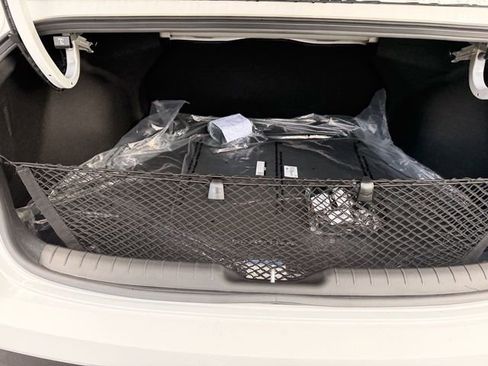 New 2026 Hyundai Elantra Sport image 22