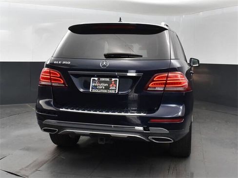 Used 2018 Mercedes-Benz GLE 350 w/ Premium 1 Package image 18