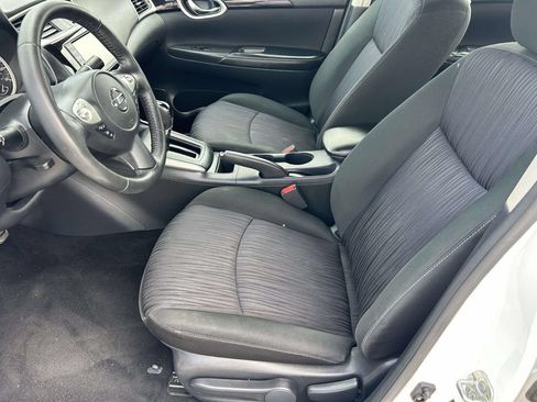 Used 2019 Nissan Sentra SV FWD image 16