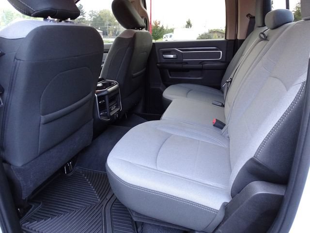Used 2019 RAM 2500 Big Horn AWD/4WD image 13